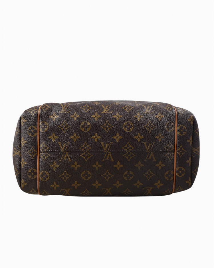 Bolsa Louis Vuitton Totally MM Monograma